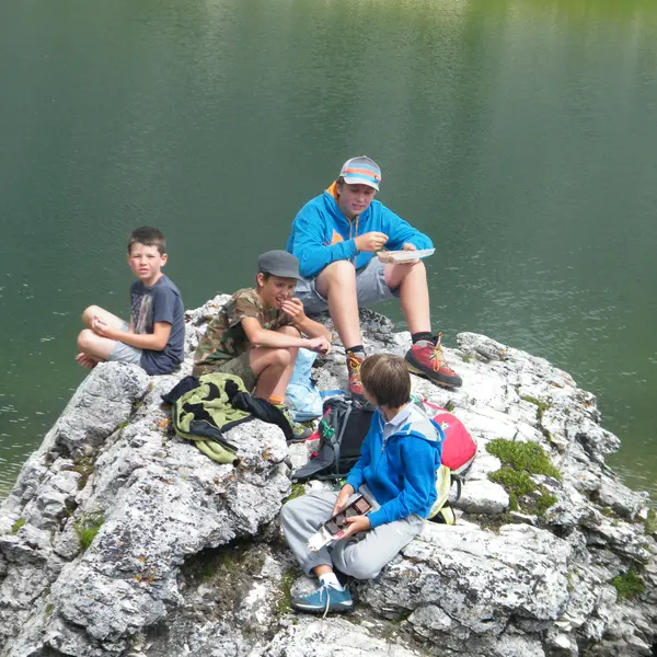 2013 Naturtag im Zinnengebiet